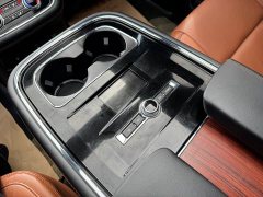 Lincoln Navigator 2020 3.5T Prestige Edition - ფოტო 15