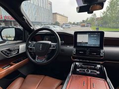Lincoln Navigator 2020 3.5T Prestige Edition - ფოტო 17