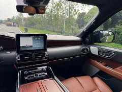 Lincoln Navigator 2020 3.5T Prestige Edition - ფოტო 18