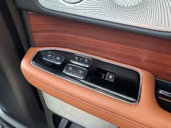 Lincoln Navigator 2020 3.5T Prestige Edition - ფოტო 19