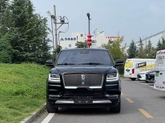Lincoln Navigator 2020 3.5T Prestige Edition - ფოტო 2