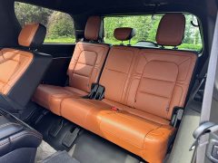 Lincoln Navigator 2020 3.5T Prestige Edition - ფოტო 20