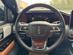 Lincoln Navigator 2020 3.5T Prestige Edition - ფოტო 4