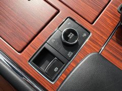 Lincoln Navigator 2020 3.5T Prestige Edition - ფოტო 7