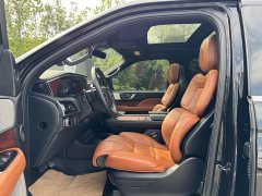 Lincoln Navigator 2020 3.5T Prestige Edition - ფოტო 8