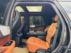 Lincoln Navigator 2020 3.5T Prestige Edition - ფოტო 9