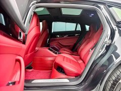 Porsche Panamera 4 Executive Extended Wheelbase 2.9T - ფოტო 10