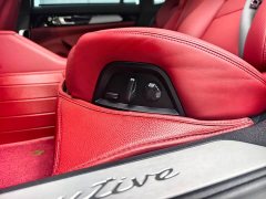 Porsche Panamera 4 Executive Extended Wheelbase 2.9T - ფოტო 11