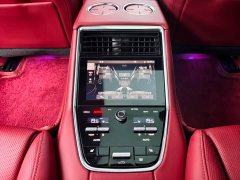 Porsche Panamera 4 Executive Extended Wheelbase 2.9T - ფოტო 12