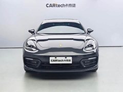 Porsche Panamera 4 Executive Extended Wheelbase 2.9T - ფოტო 2