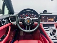 Porsche Panamera 4 Executive Extended Wheelbase 2.9T - ფოტო 7