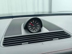 Porsche Panamera 4 Executive Extended Wheelbase 2.9T - ფოტო 8