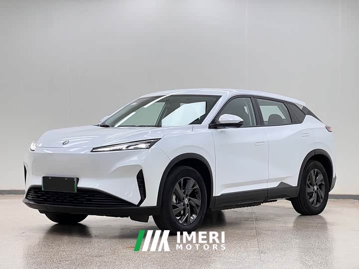 Lincoln SKY EV01 530km PRO Elite Executive Edition - ავტომობილი ჩინეთიდან