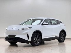 Lincoln SKY EV01 530km PRO Elite Executive Edition - ფოტო 1