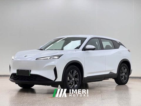 2025 Lincoln SKY EV01 530km PRO Elite Executive Edition - ავტომობილი ჩინეთიდან