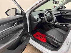 Lincoln SKY EV01 530km PRO Elite Executive Edition - ფოტო 13