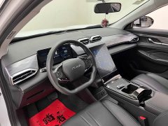 Lincoln SKY EV01 530km PRO Elite Executive Edition - ფოტო 14
