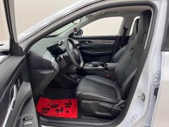 Lincoln SKY EV01 530km PRO Elite Executive Edition - ფოტო 15