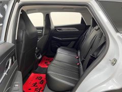 Lincoln SKY EV01 530km PRO Elite Executive Edition - ფოტო 16
