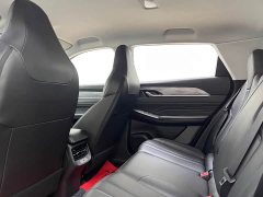 Lincoln SKY EV01 530km PRO Elite Executive Edition - ფოტო 17
