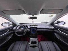 Lincoln SKY EV01 530km PRO Elite Executive Edition - ფოტო 18