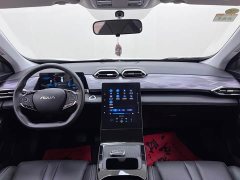 Lincoln SKY EV01 530km PRO Elite Executive Edition - ფოტო 19