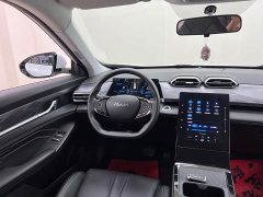 Lincoln SKY EV01 530km PRO Elite Executive Edition - ფოტო 20