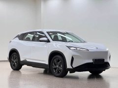 Lincoln SKY EV01 530km PRO Elite Executive Edition - ფოტო 3