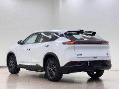Lincoln SKY EV01 530km PRO Elite Executive Edition - ფოტო 4
