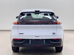 Lincoln SKY EV01 530km PRO Elite Executive Edition - ფოტო 5
