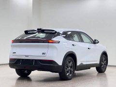 Lincoln SKY EV01 530km PRO Elite Executive Edition - ფოტო 6