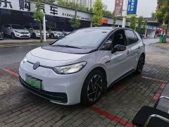 Volkswagen ID.3 Pure Smart Edition - ფოტო 1