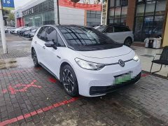 Volkswagen ID.3 Pure Smart Edition - ფოტო 3