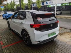 Volkswagen ID.3 Pure Smart Edition - ფოტო 4