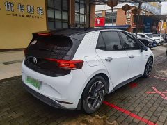 Volkswagen ID.3 Pure Smart Edition - ფოტო 5