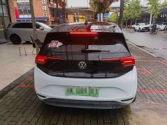 Volkswagen ID.3 Pure Smart Edition - ფოტო 6
