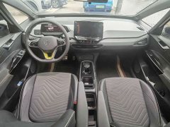 Volkswagen ID.3 Pure Smart Edition - ფოტო 8