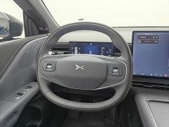 XPeng G6 2026 625 Max Flagship - ფოტო 11
