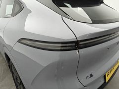 XPeng G6 2026 625 Max Flagship - ფოტო 12