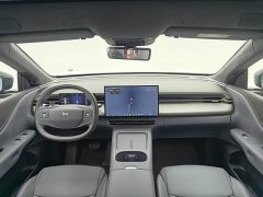 XPeng G6 2026 625 Max Flagship - ფოტო 5