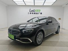 Mercedes-Benz E-Class E 300 L Luxury - ფოტო 1