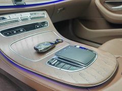 Mercedes-Benz E-Class E 300 L Luxury - ფოტო 10