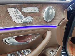 Mercedes-Benz E-Class E 300 L Luxury - ფოტო 11