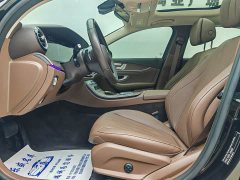 Mercedes-Benz E-Class E 300 L Luxury - ფოტო 12
