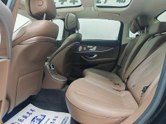Mercedes-Benz E-Class E 300 L Luxury - ფოტო 13