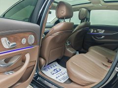 Mercedes-Benz E-Class E 300 L Luxury - ფოტო 15