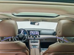 Mercedes-Benz E-Class E 300 L Luxury - ფოტო 16