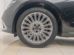 Mercedes-Benz E-Class E 300 L Luxury - ფოტო 17