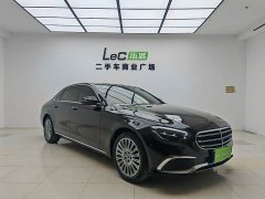 Mercedes-Benz E-Class E 300 L Luxury - ფოტო 2