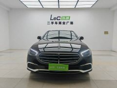 Mercedes-Benz E-Class E 300 L Luxury - ფოტო 3